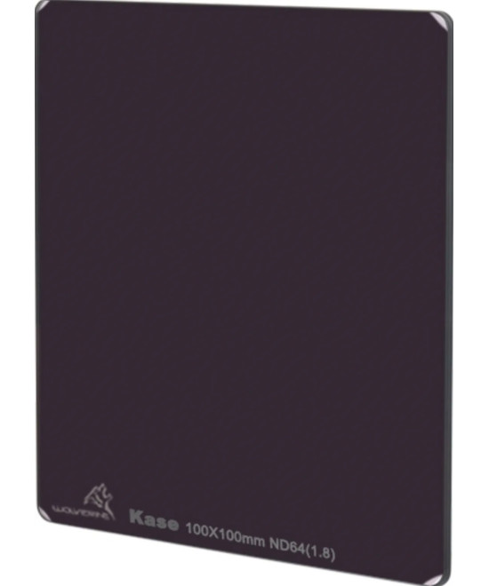 Filtro K100 Wolverine ND64 100x100