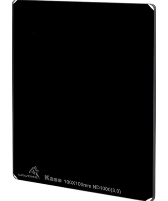 Filtro K100 Wolverine ND1000 100x100