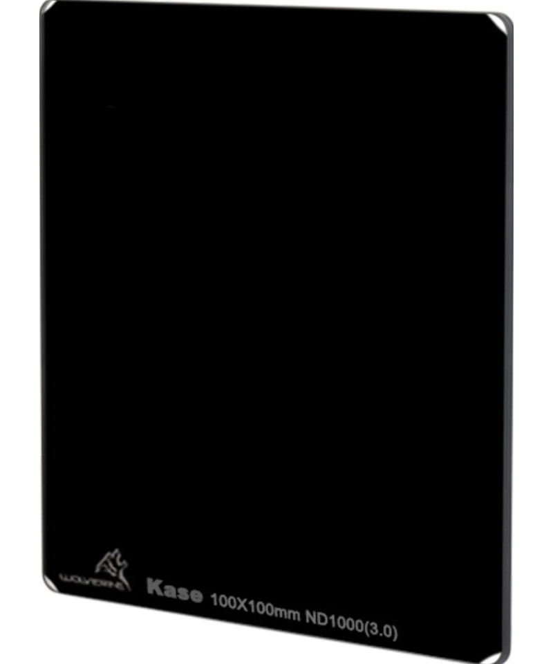 Filtro K100 Wolverine ND1000 100x100