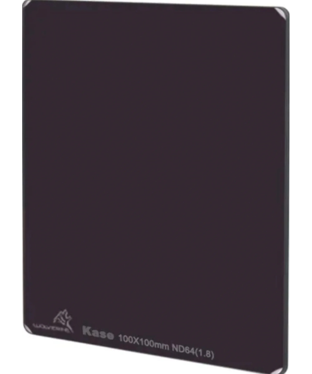 K100 Wolverine ND64 100x100 Slim Serie