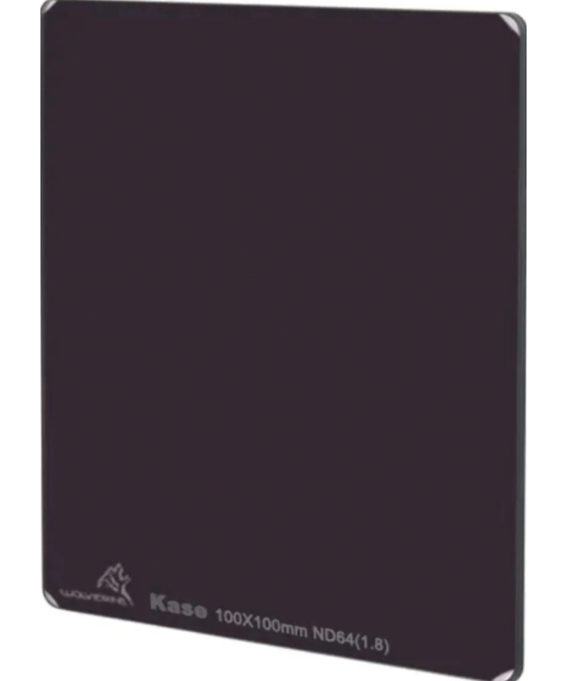 K100 Wolverine ND64 100x100 Slim Serie