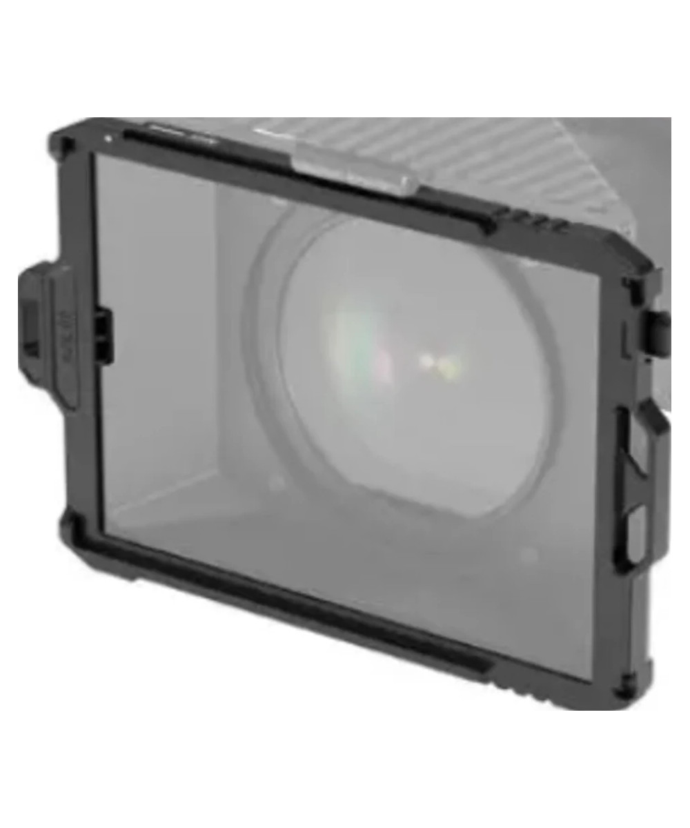 Slot per filtri (4 x 5.65) Per Mini Matt Box 3319