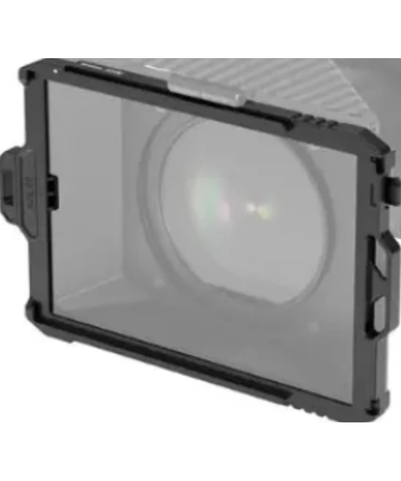 Slot per filtri (4 x 5.65) Per Mini Matt Box 3319