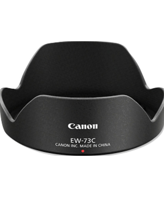 EW-73C per canon 10-18