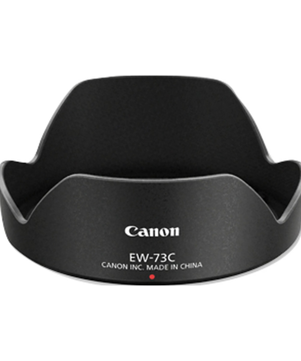 EW-73C per canon 10-18