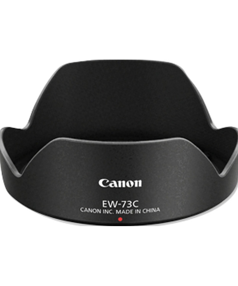 EW-73C per canon 10-18