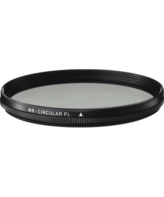 58mm WR CPL 5,8 cm Circular Polarising