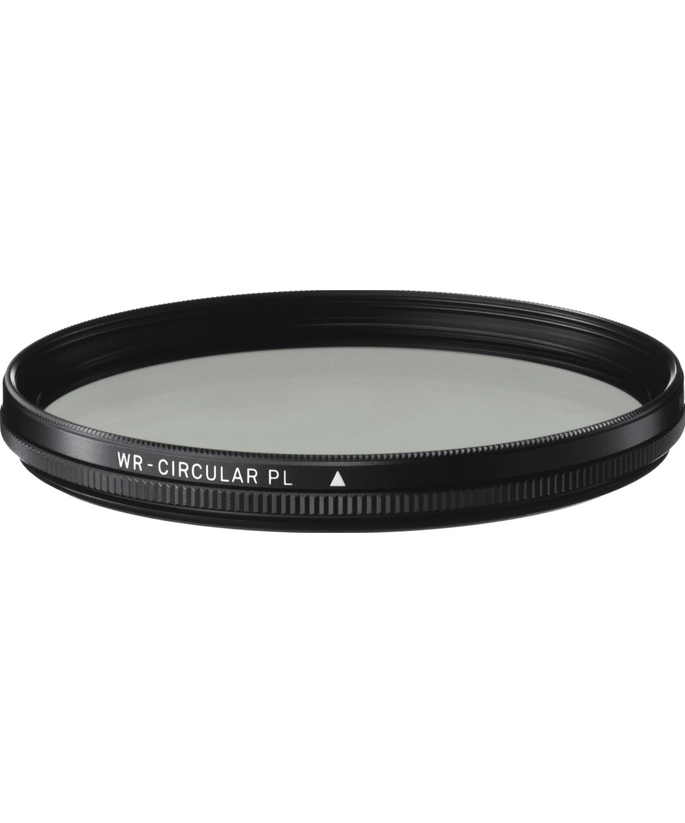 58mm WR CPL 5,8 cm Circular Polarising