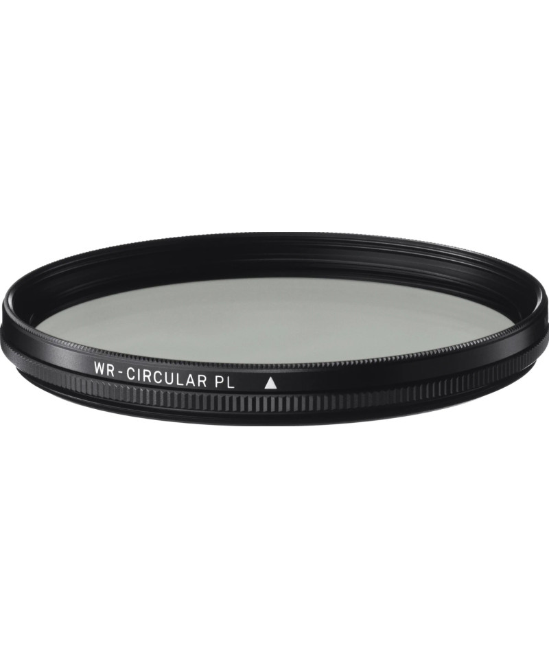 58mm WR CPL 5,8 cm Circular Polarising