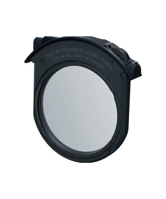Filtro A polarizzatore circolare drop-in