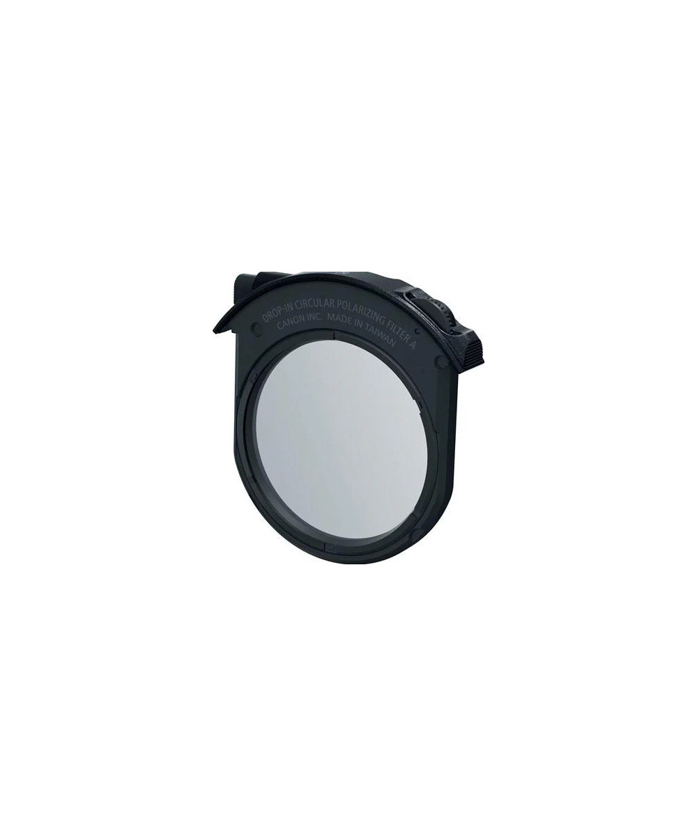 Filtro A polarizzatore circolare drop-in
