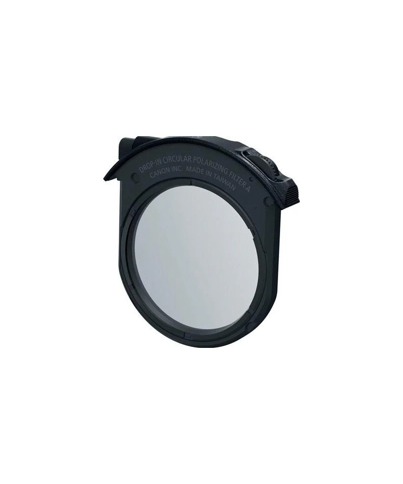 Filtro A polarizzatore circolare drop-in