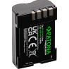 PATONA PREMIUM BATTERY F. OLYMPUS BLM1 BLM5 E1 E3 E5 E300 E330 E500 E510 E520 C-8080 C-7070 C-5060