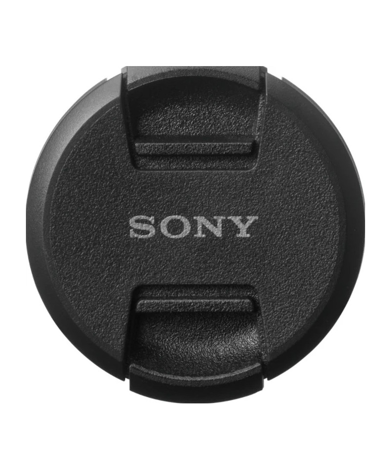 Copriobiettivo anteriore da 55 mm ALC-F 55 S