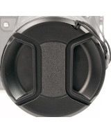  lens cap snap-on 37