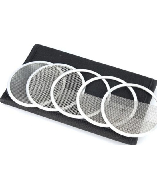 Set di filtri SA-05 per S30