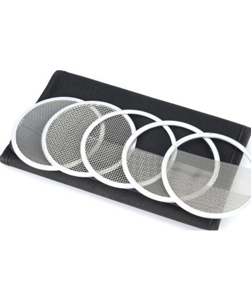 Set di filtri SA-05 per S30