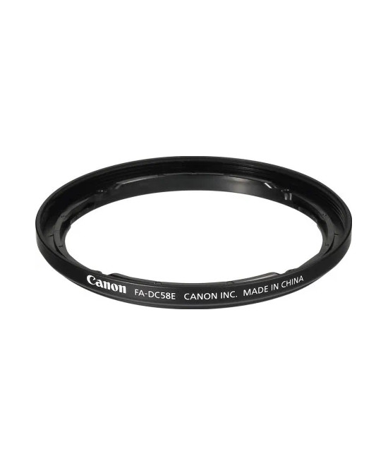 Canon FA-DC 58 E Filteradapter