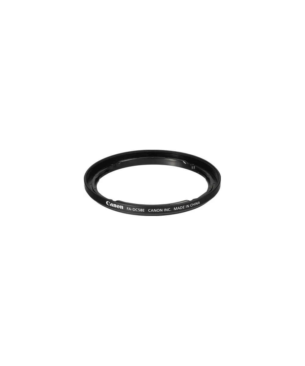 Canon FA-DC 58 E Filteradapter