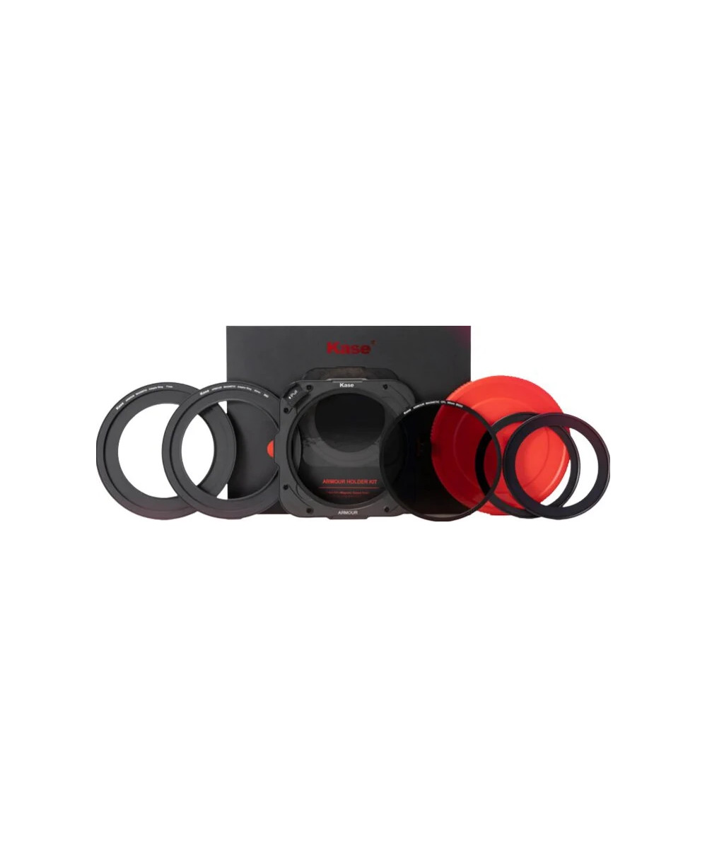 Armour Magnetic Holder Kit