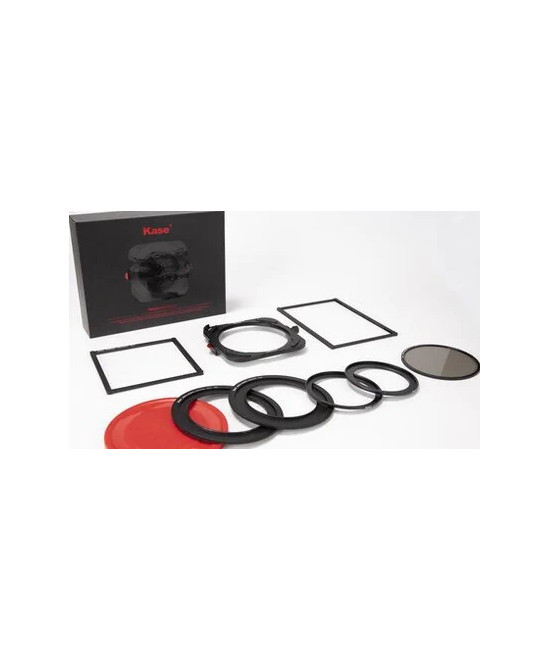 Armour Magnetic Holder Kit