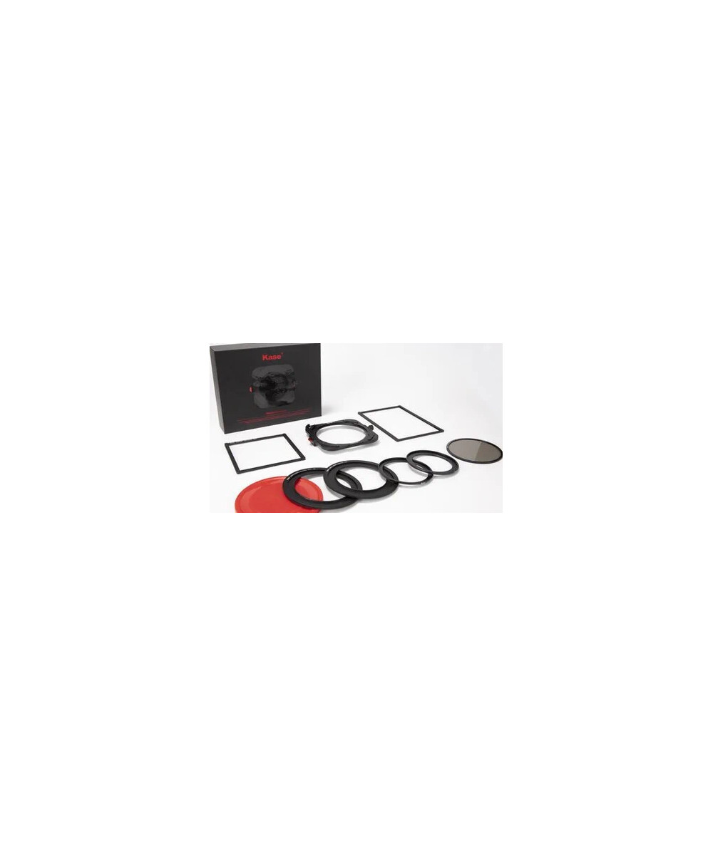 Armour Magnetic Holder Kit