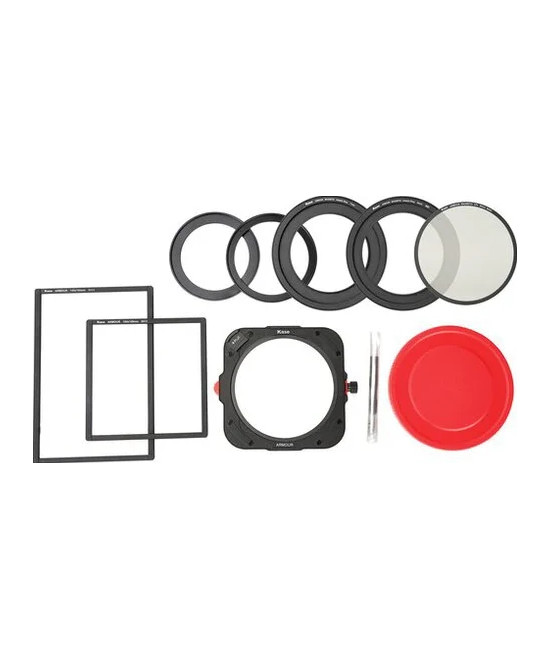 Armour Magnetic Holder Kit