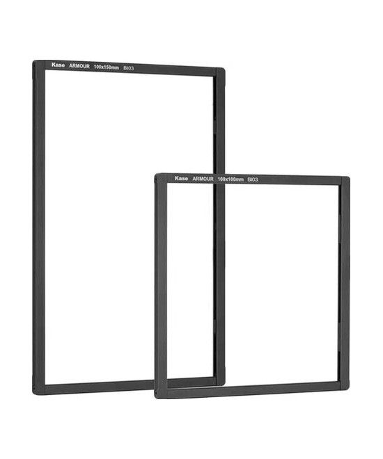 Armour Magnetic Holder Kit