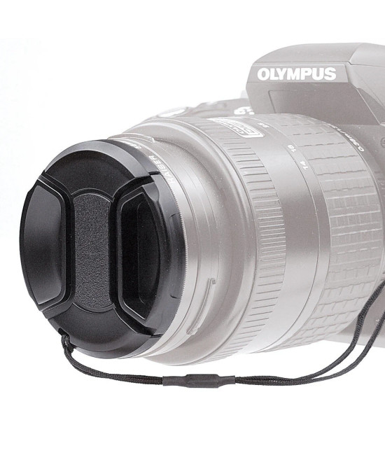  lens cap       snap-on 86