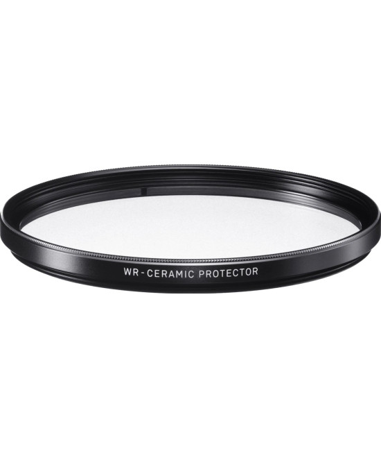 WR Ceramic Protector 105mm