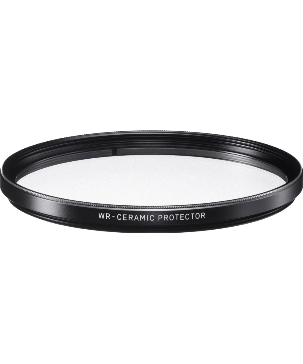 WR Ceramic Protector 105mm