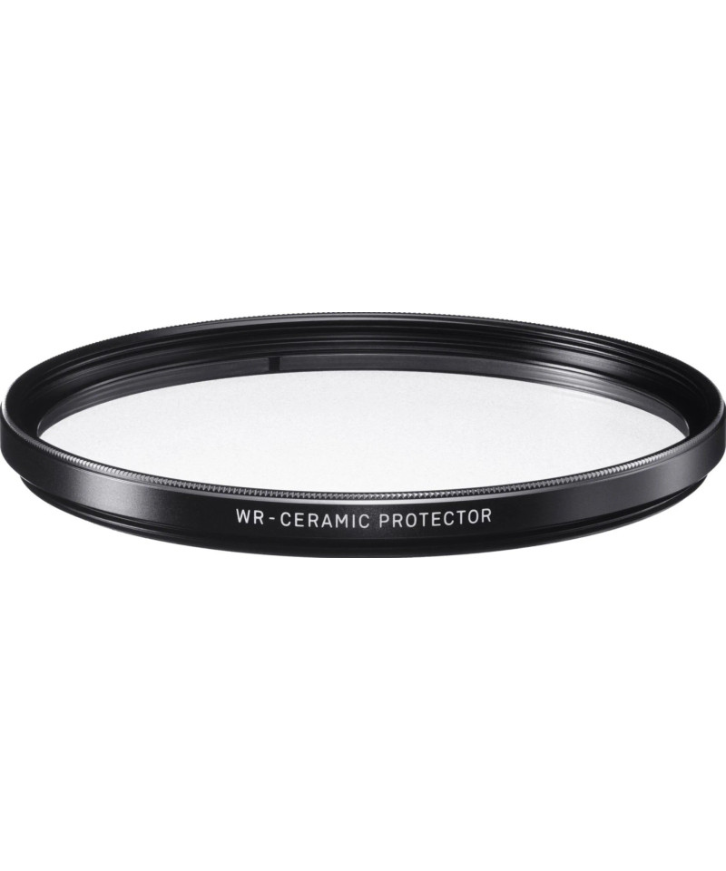 WR Ceramic Protector 105mm