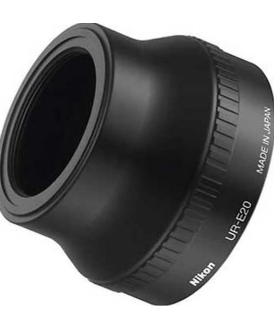 Adapter Ring UR-E20 adattatore per lente fotografica