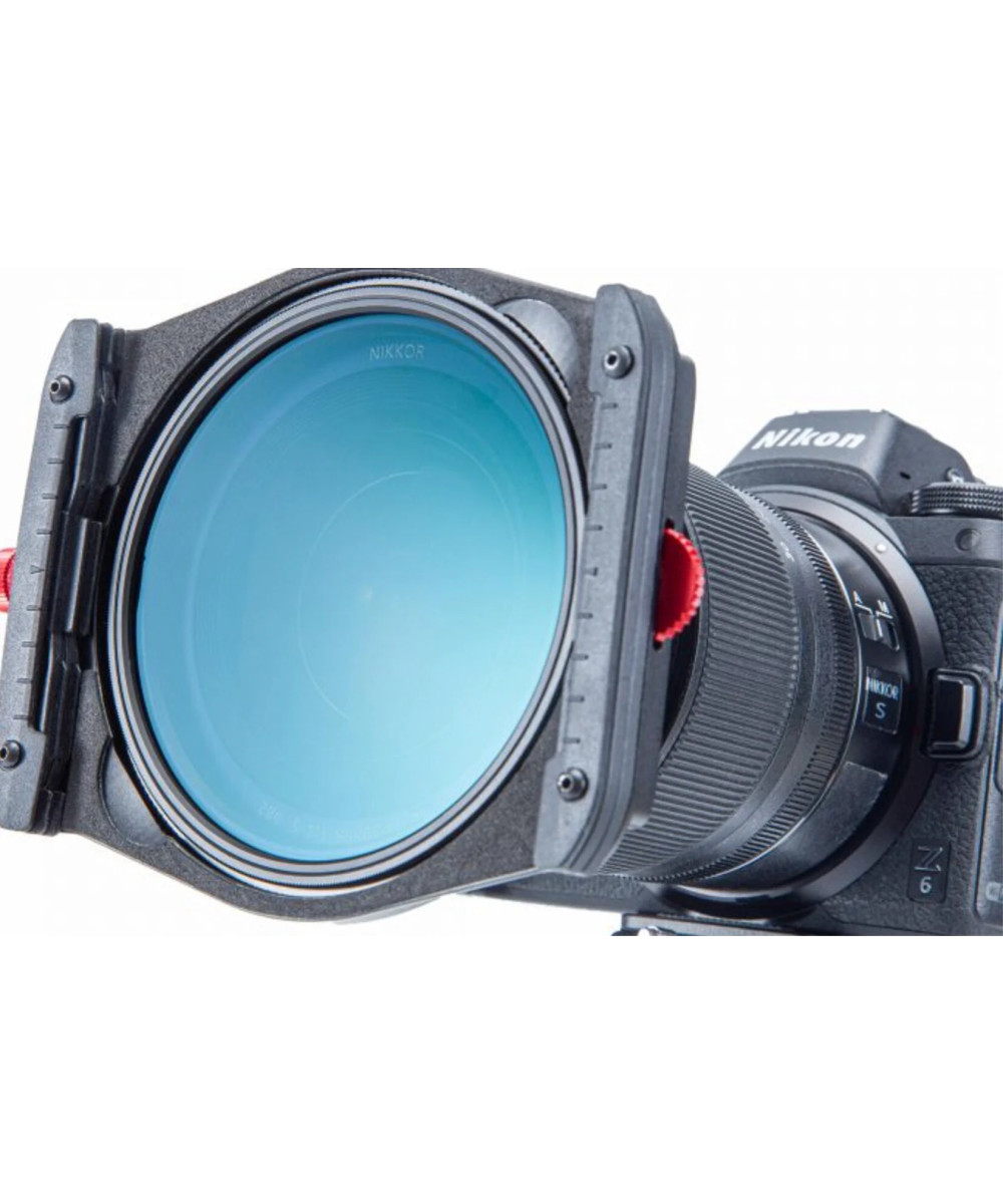 K100 Kit Entry Level Kit Wolverine 100mm K9