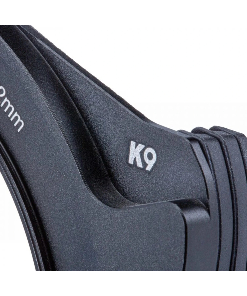 K100 Holder K9 Kit Portafiltri Con Polarizzatore Incluso