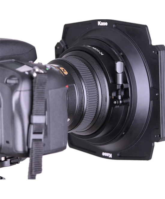 K150 adattatore per Tamron 15-30 / Pentax 15-30