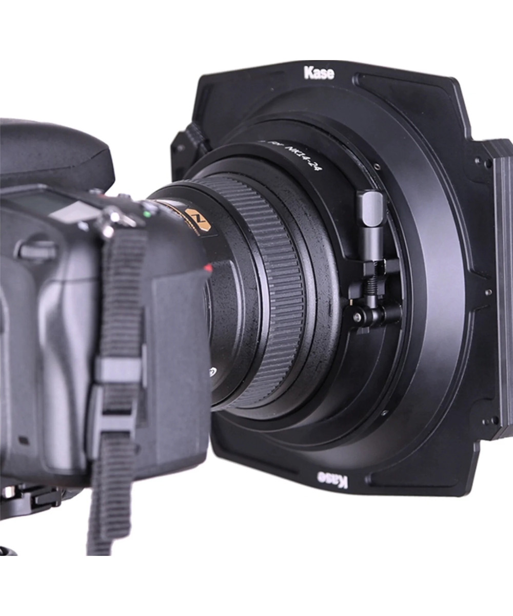 K150 adattatore per Tamron 15-30 / Pentax 15-30