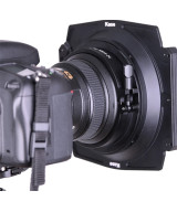 K150 adattatore per Tamron 15-30 / Pentax 15-30