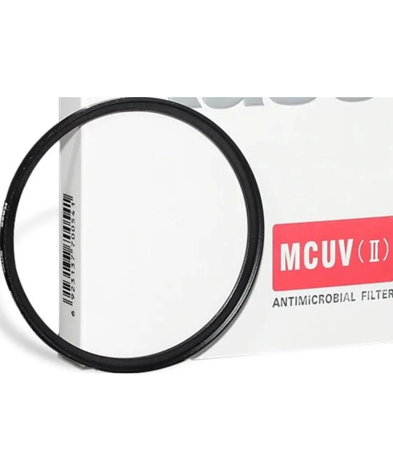 MC UV II 82mm