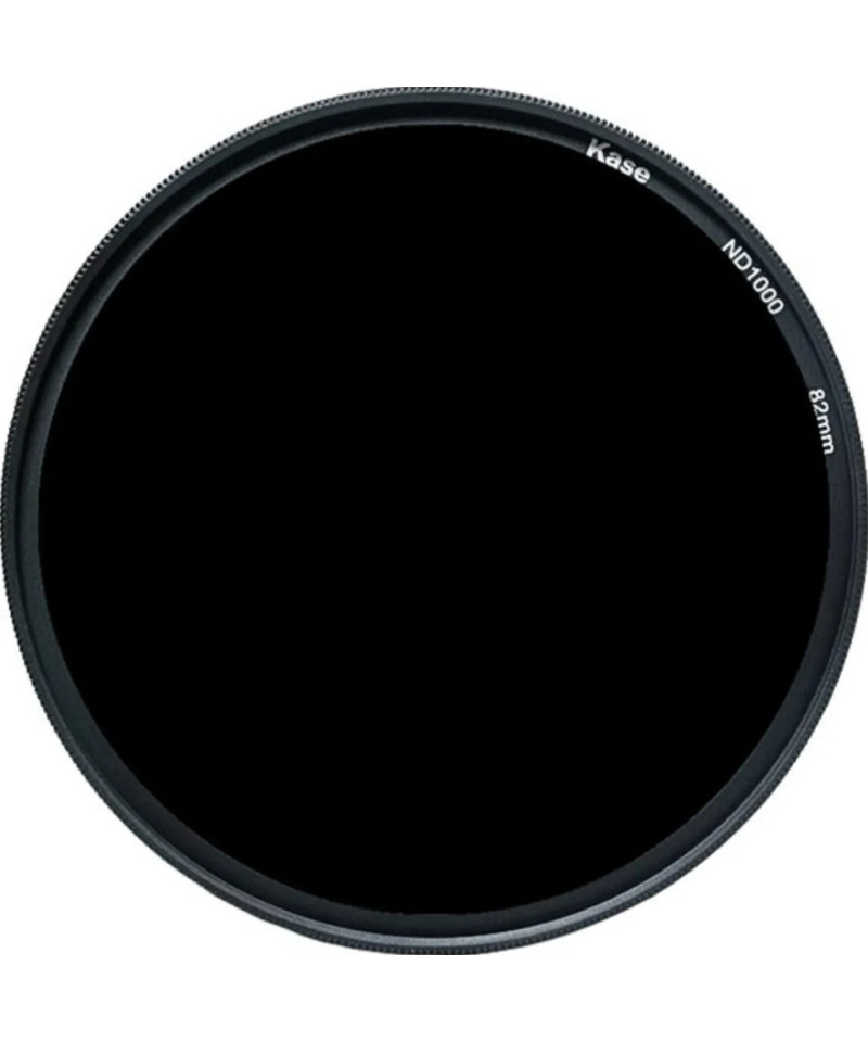 Round ND Filter ND1000 95 mm