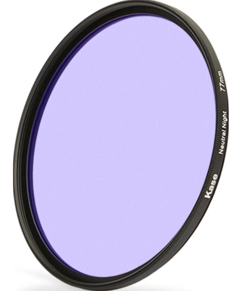 Circular Wolverine Neutral Night 77 mm
