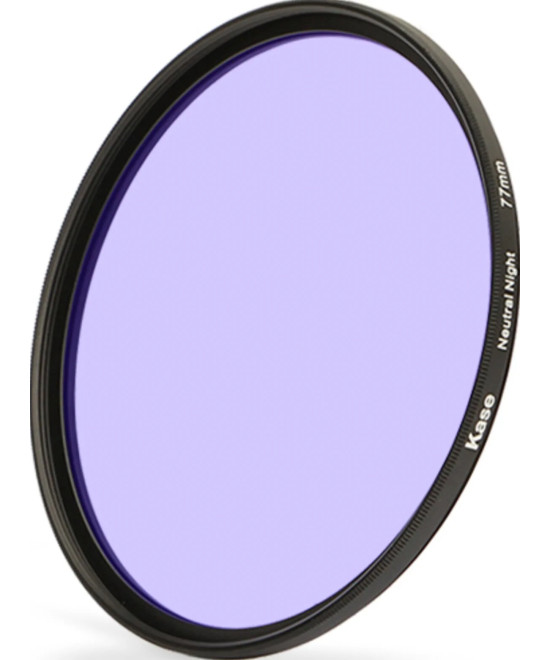 Circular Wolverine Neutral Night 82 mm