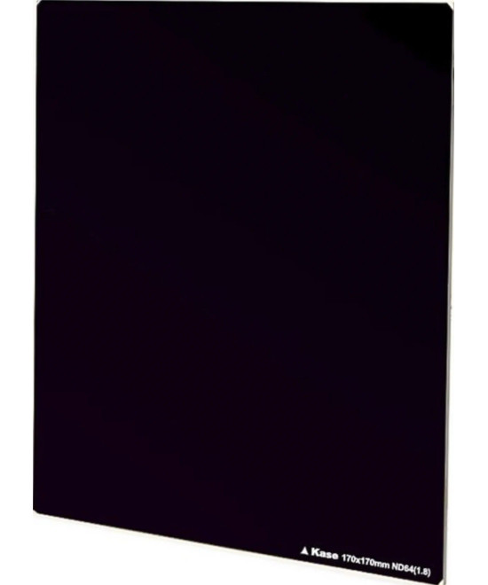 KASE FILTRO WOLVERINE K170 170X170 ND1000