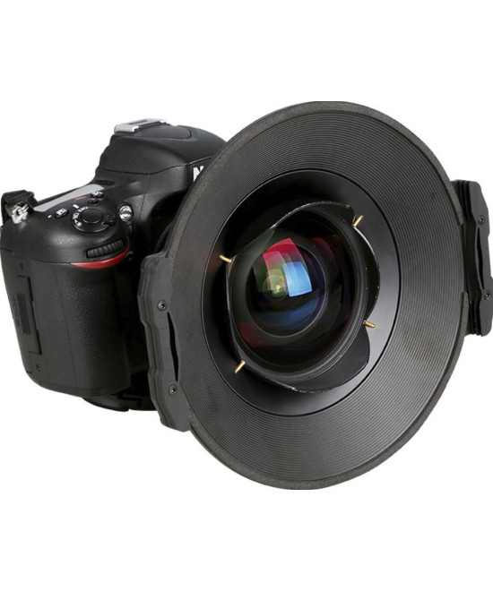 K170 Nikon 14mm Holder con slot