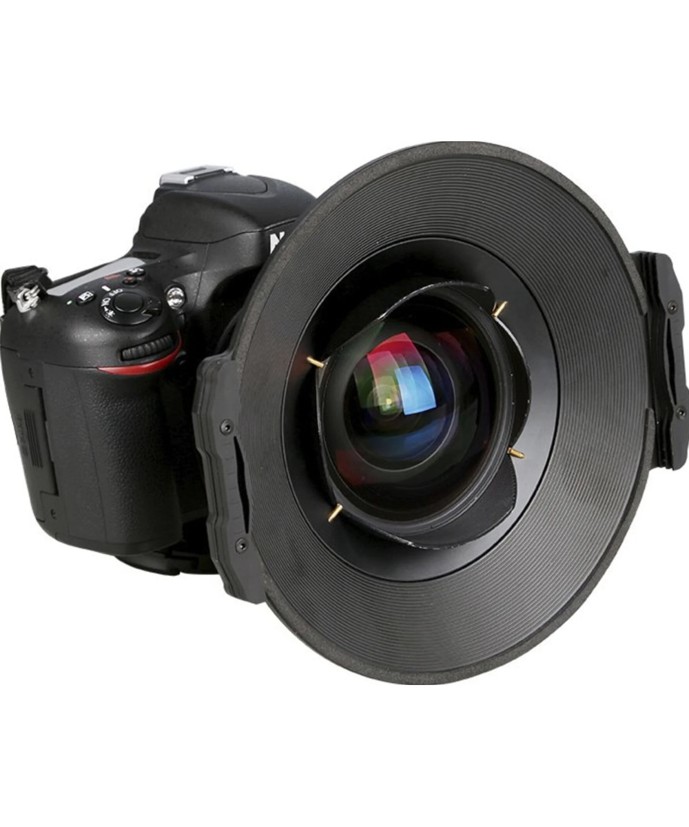 K170 Nikon 14mm Holder con slot