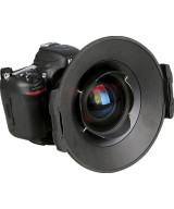 K170 Nikon 14mm Holder con slot