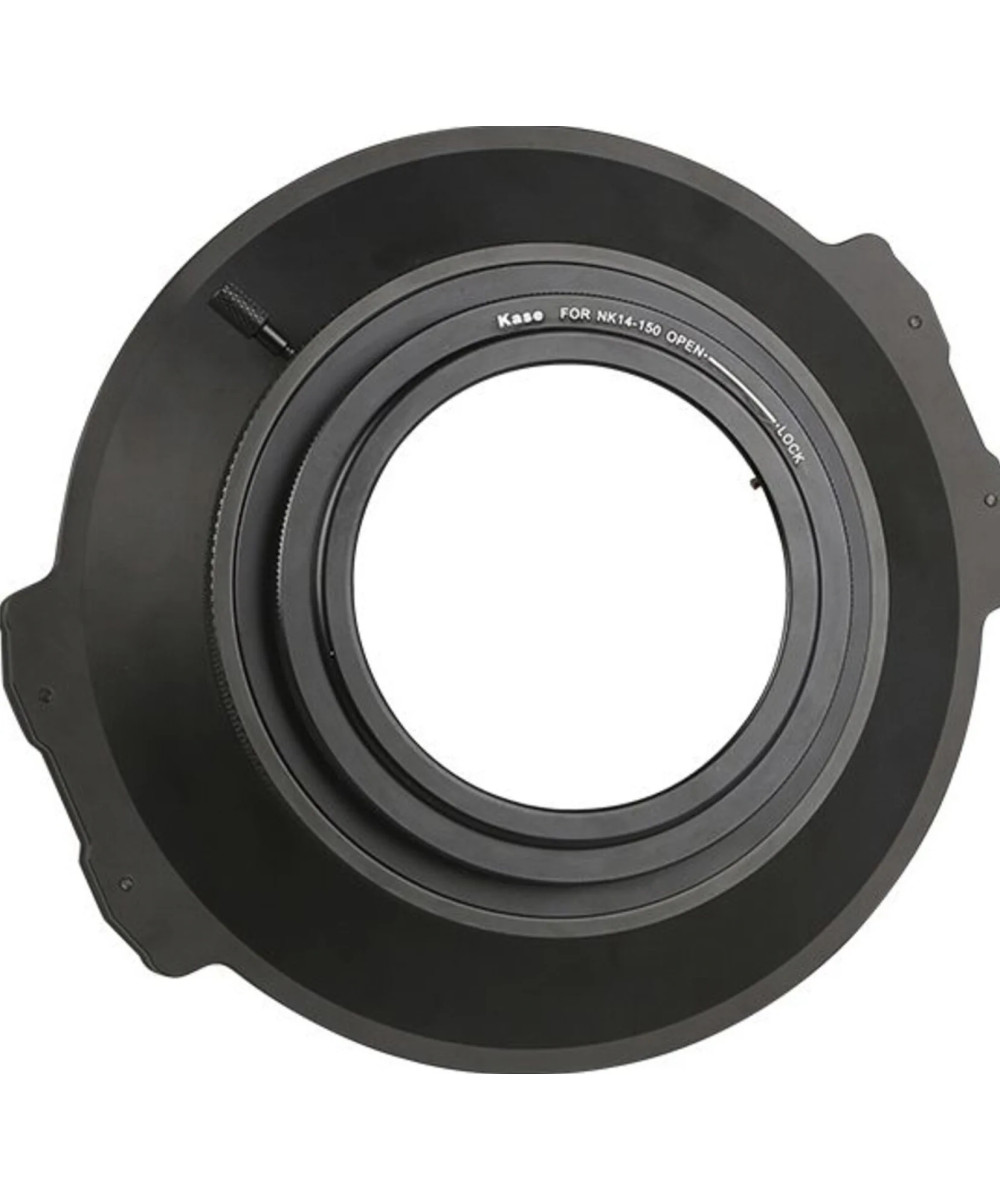 K170 Nikon 14mm Holder con slot