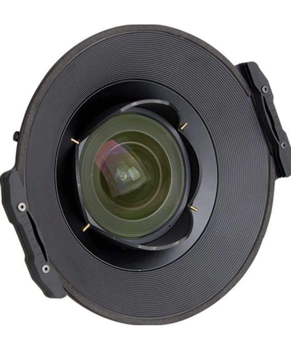 K170 Samyang 14 Holder con slot