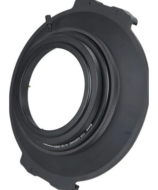 K170 Samyang 14 Holder con slot