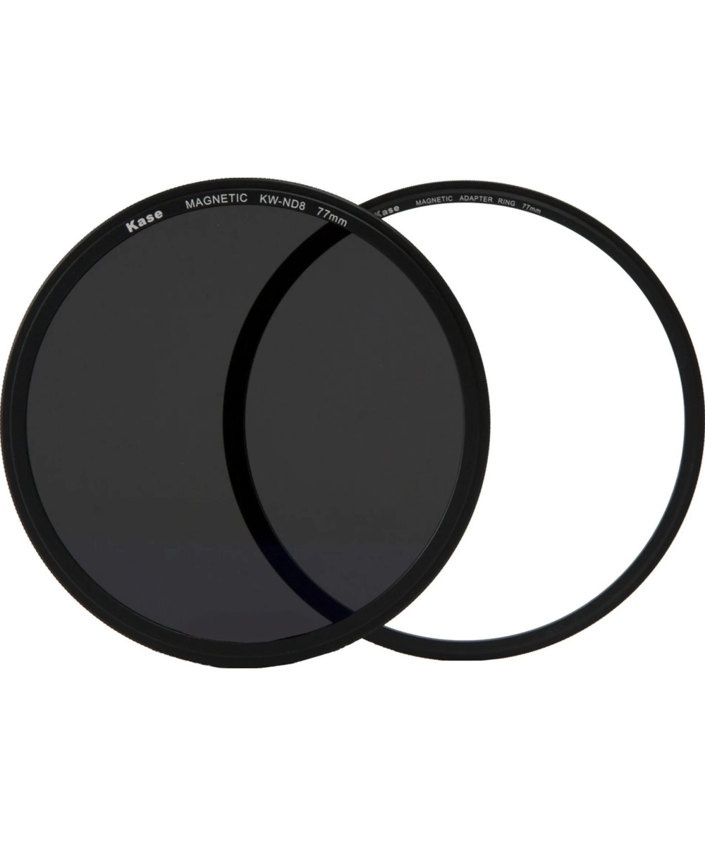 Filtro Magnetico Wolverine ND8 77 mm